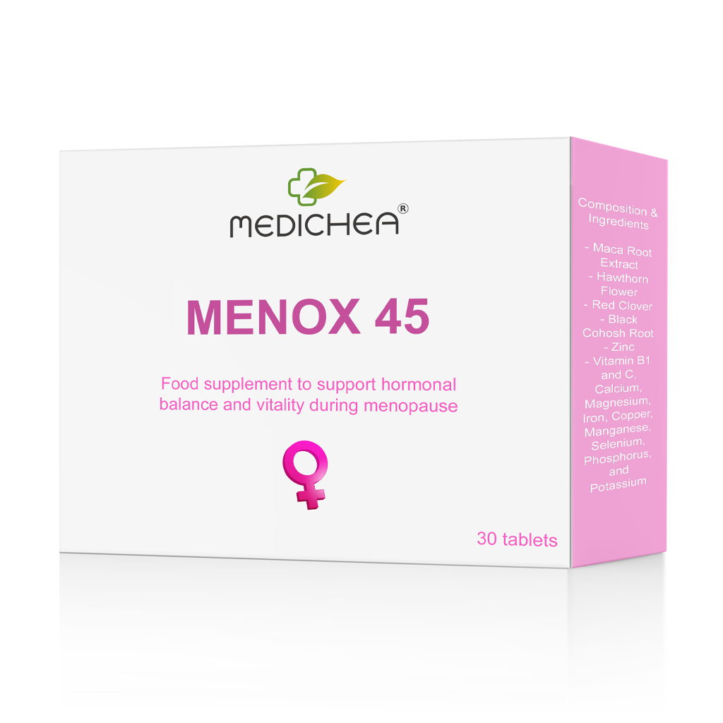 MÉNOX 45