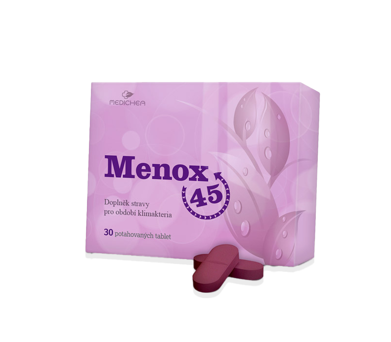 MÉNOX 45